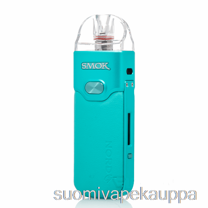 Vape Nesteet Smok Nord Gt 80w Pod System Syaani Nahkaa